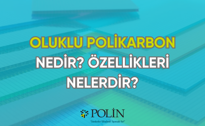 Oluklu Polikarbon Fiyatları