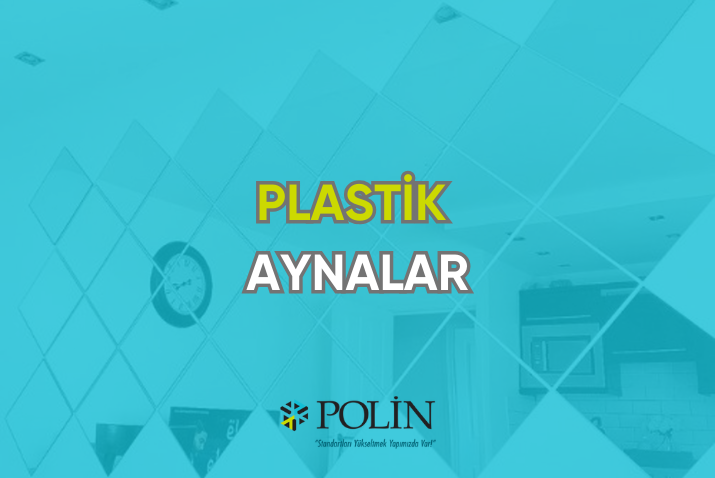 Plastik aynalar