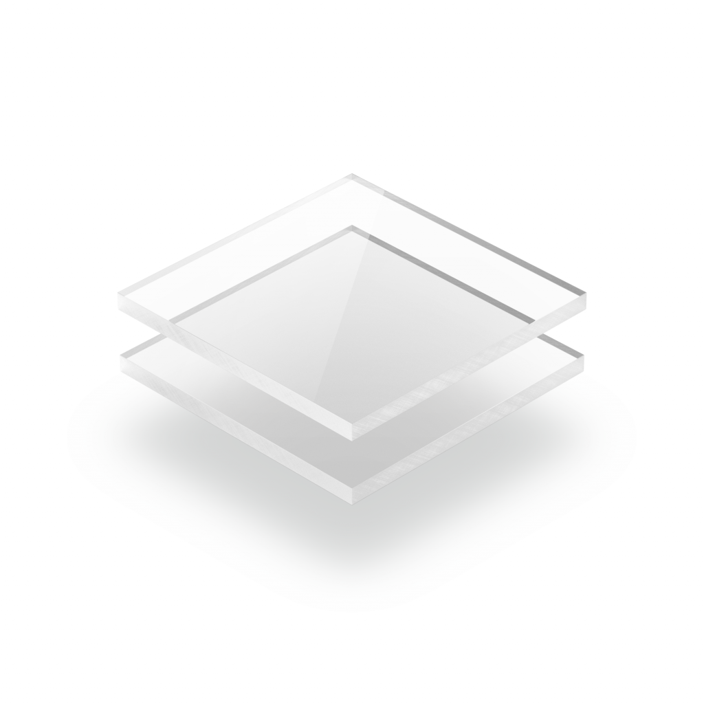 2mm pleksi