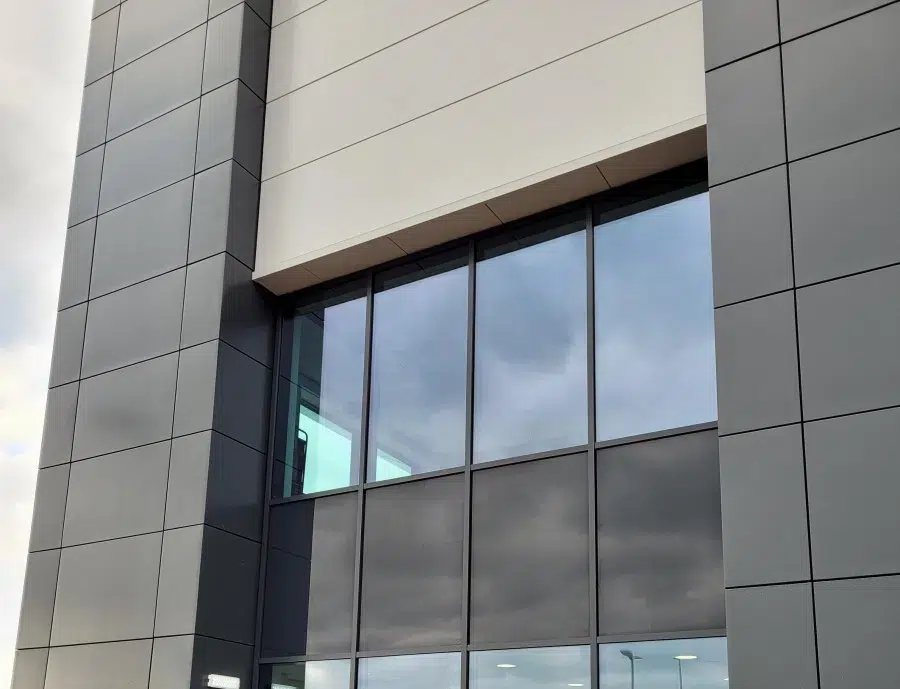 Dış Cephe Kaplaması Nedir?