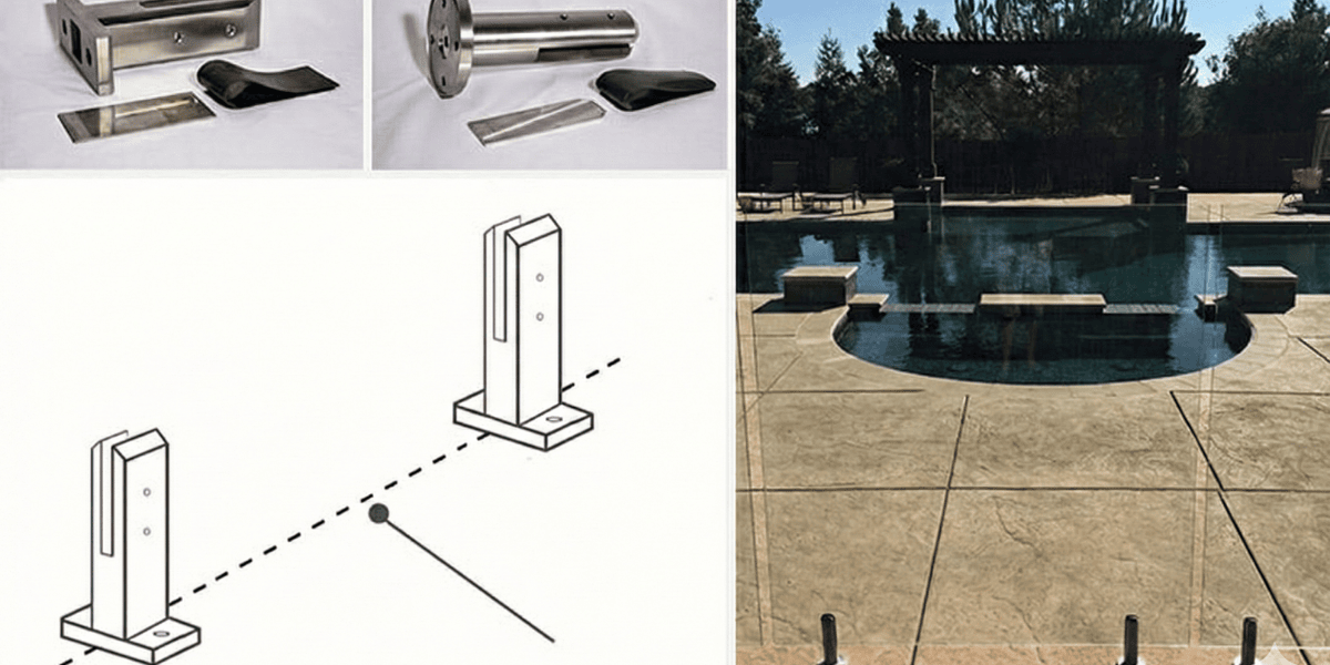 polikarbon yüzeye kurulum