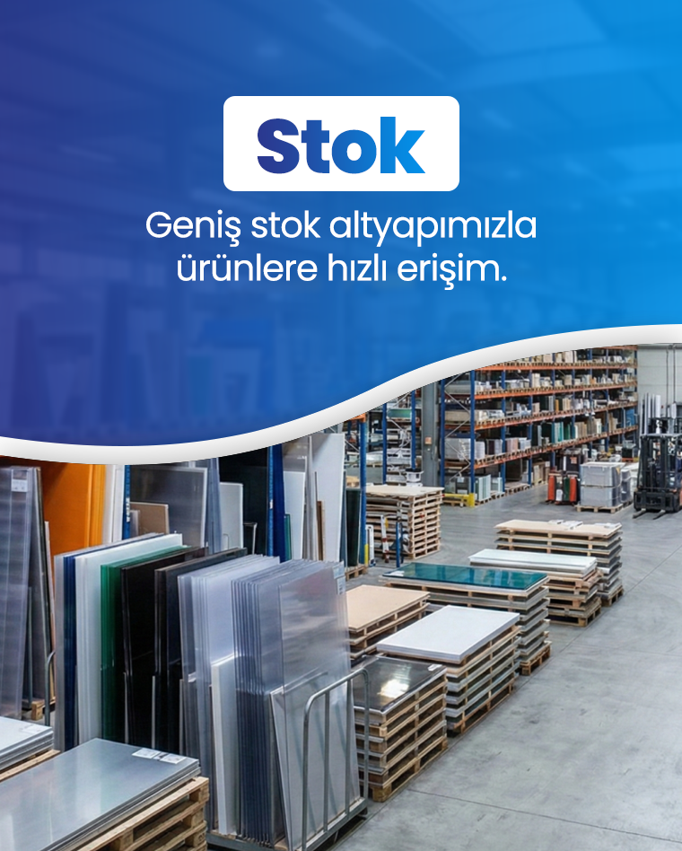 Stok